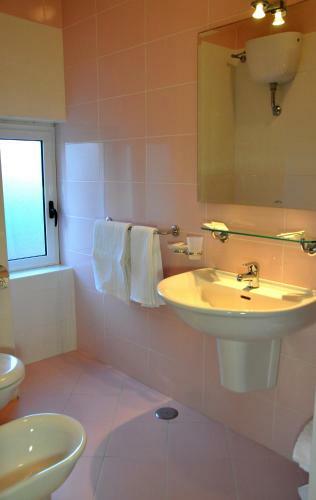 Hotel Albergo Riviera Spineta