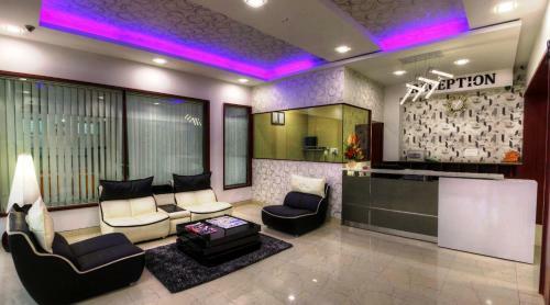Hotel Rajmahal Inn