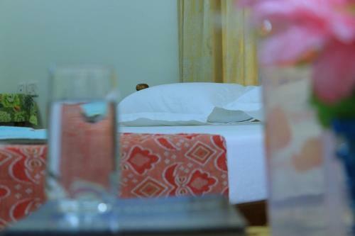 Apartamentos Silent Villas