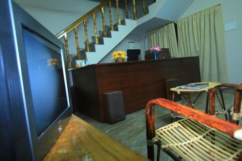 Apartamentos Silent Villas