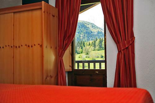 Hotel Albergo Le Marmotte