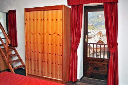 Hotel Albergo Le Marmotte