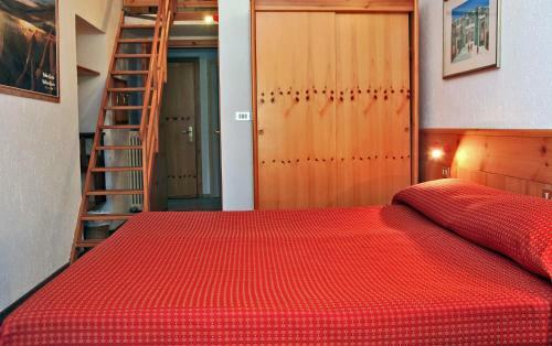 Hotel Albergo Le Marmotte