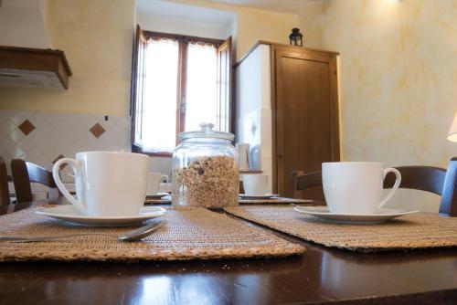 Agroturismo Villa Dini