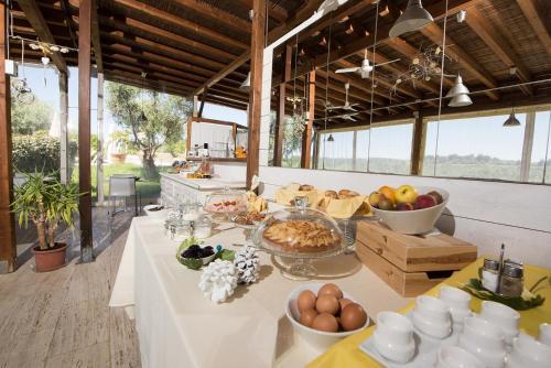 Agroturismo Villa Dini