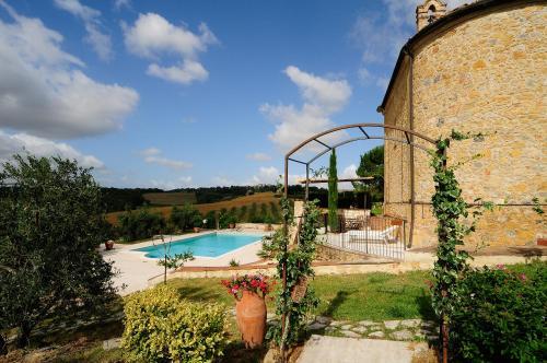 Agroturismo Villa Dini