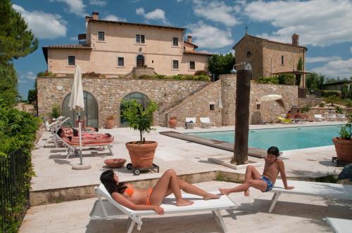 Agroturismo Villa Dini