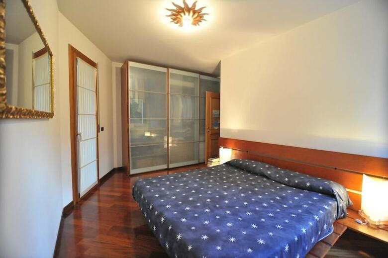 Hostal Locanda Cavalli