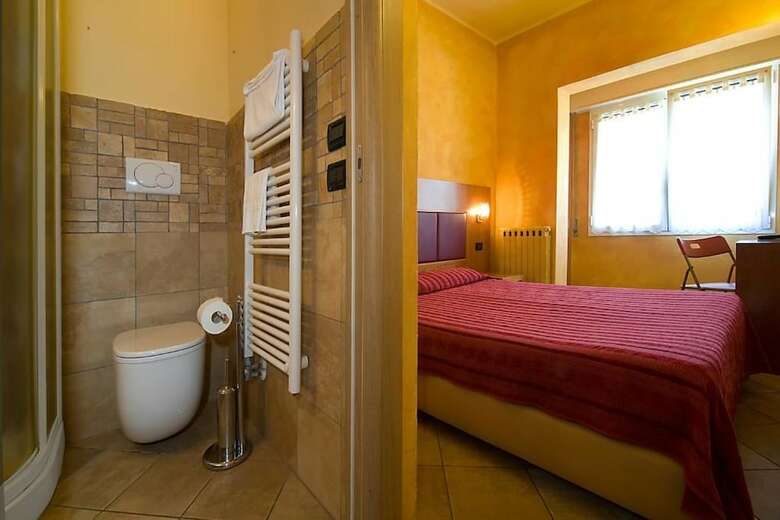 Hostal Locanda Cavalli