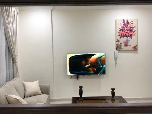 Apartamento Hala House