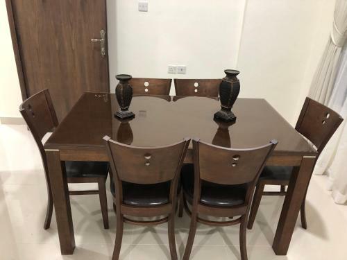 Apartamento Hala House