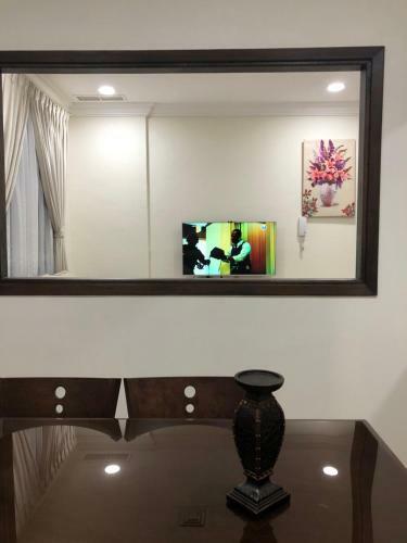 Apartamento Hala House