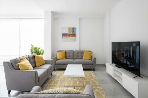 Apartamento Code Housing Salmiya - Brand New-family Only