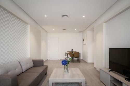 Apartamento Code Housing Salmiya - Brand New-family Only