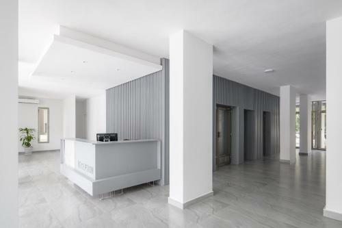 Apartamento Code Housing Salmiya - Brand New-family Only