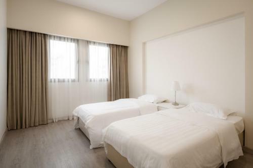Apartamento Code Housing Salmiya - Brand New-family Only