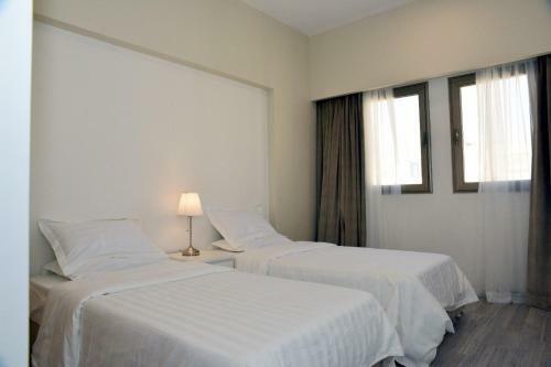 Apartamento Code Housing Salmiya - Brand New-family Only