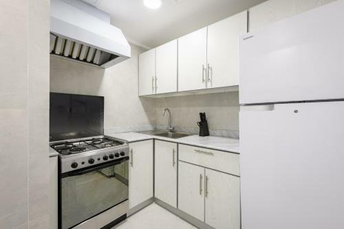 Apartamento Code Housing Salmiya - Brand New-family Only