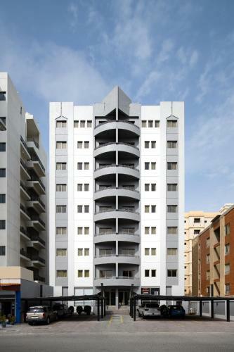 Apartamento Code Housing Salmiya - Brand New-family Only