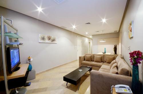 Apartamento Code Housing M H - Family Only