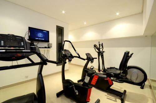 Apartamento Code Housing M H - Family Only