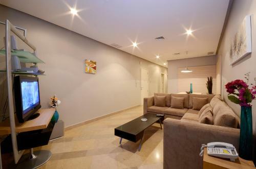 Apartamento Code Housing M H - Family Only