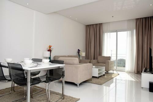 Apartamento Code Housing - Al Bedaa- Family Only