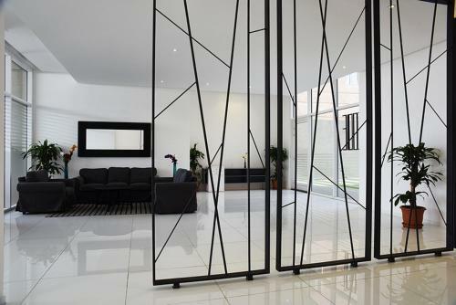 Apartamento Code Housing - Al Bedaa- Family Only