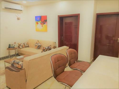 Al Deafah Hotel Apartment ??????? ????? ????????