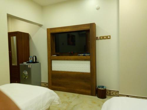 Al Deafah Hotel Apartment ??????? ????? ????????
