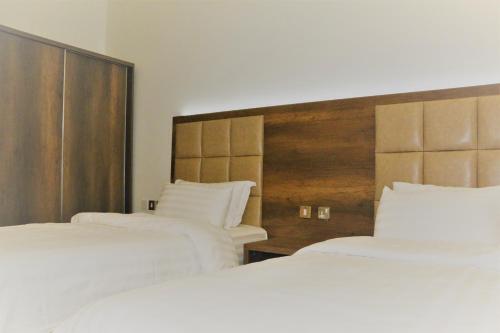 Al Deafah Hotel Apartment ??????? ????? ????????