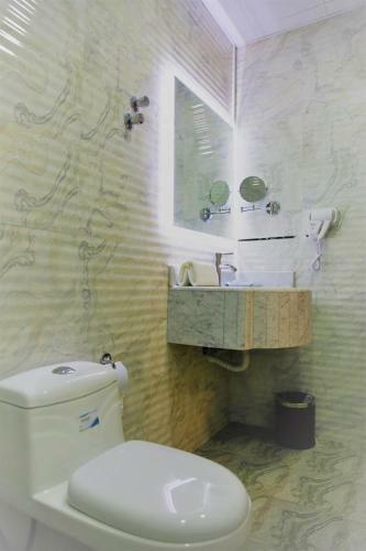 Al Deafah Hotel Apartment ??????? ????? ????????