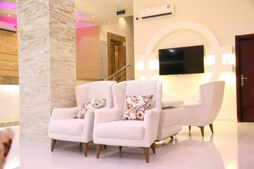 Al Deafah Hotel Apartment ??????? ????? ????????