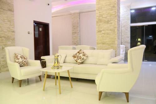 Al Deafah Hotel Apartment ??????? ????? ????????