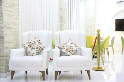 Al Deafah Hotel Apartment ??????? ????? ????????