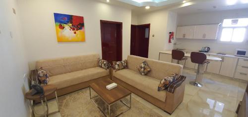 Al Deafah Hotel Apartment ??????? ????? ????????