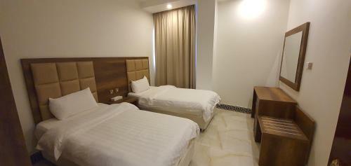 Al Deafah Hotel Apartment ??????? ????? ????????