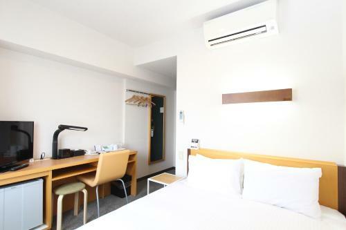 Hotel Best Western Yamagata-airport