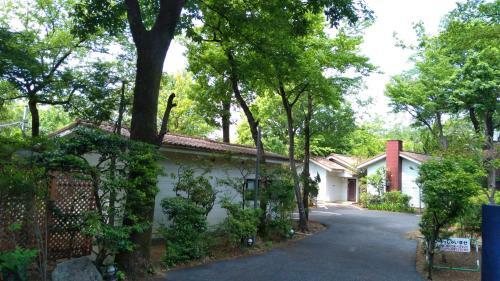 Agroturismo Sayama Base