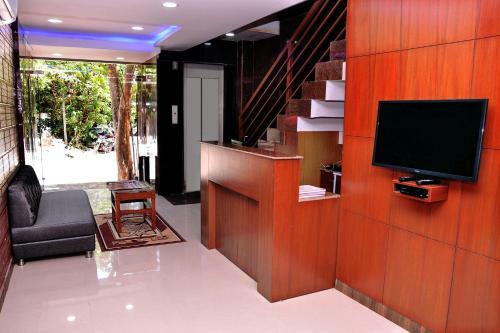 Hotel Shoba Enclave-kammanahalli