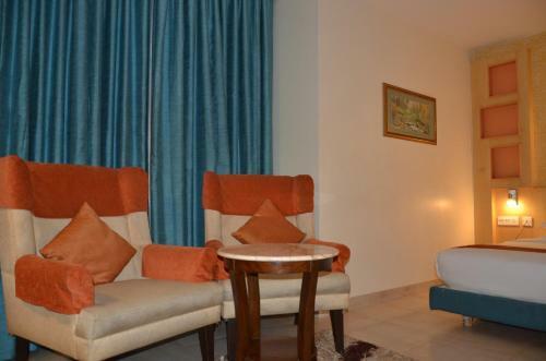 Hotel Silicrest