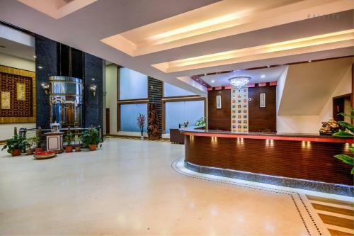 Golden Metro Hotel