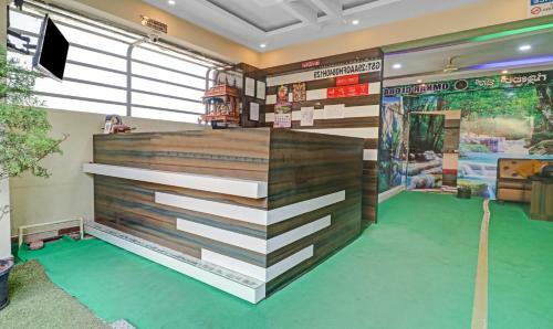 Hotel Treebo Trip Omkar Inn