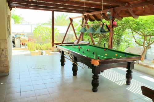 Amazing Villa