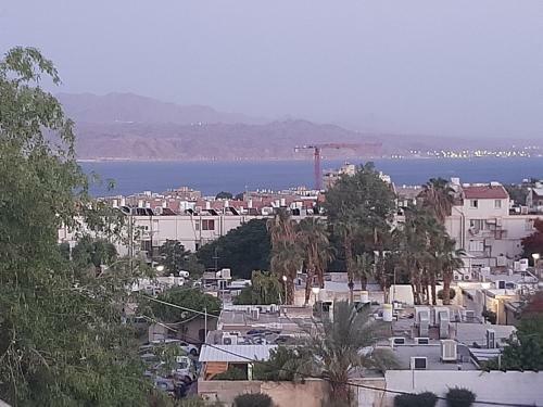 Apartamento Levis House Eilat