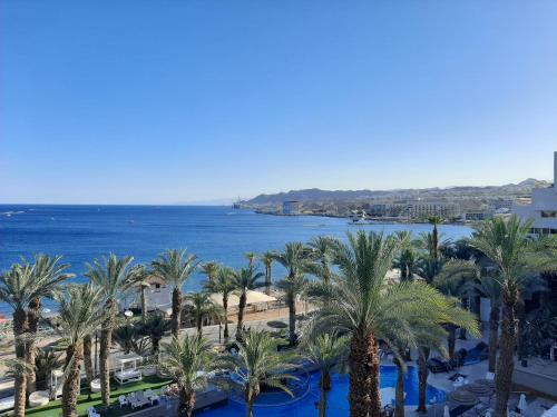 Apartamento Levis House Eilat