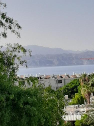 Apartamento Levis House Eilat