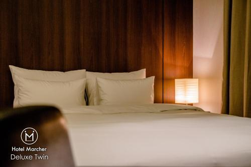 Hotel Marcher