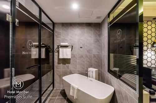 Hotel Marcher