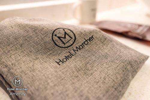 Hotel Marcher